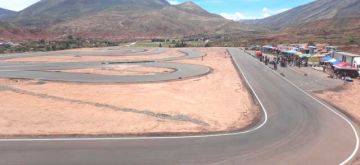 Cerca de 30 pilotos abrirán el calendario del karting 2026