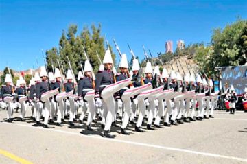 FFAA suscribirán alianzas con sus pares de la región