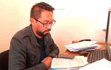 Solo hay tres abogados para más de mil causas atendidas en Defensa Pública