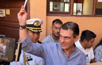 Paz anuncia convocatoria al TSE para proponer nueva normativa electoral más ágil