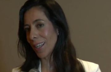 María René Soruco gana en Tarija: «la campaña se acaba y empieza la gestión»