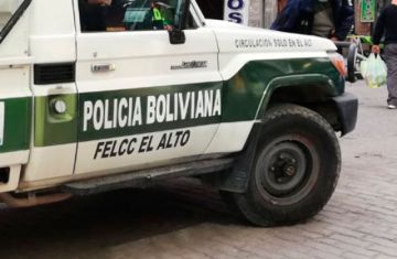 El Alto: Fallecen tres adultos y un bebé de una familia intoxicados en un garaje
