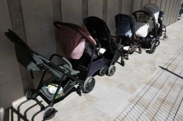 Hallan veneno en comida para bebés en República Checa