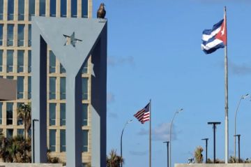 Cuba confirma una reunión en la isla con representantes de Washington