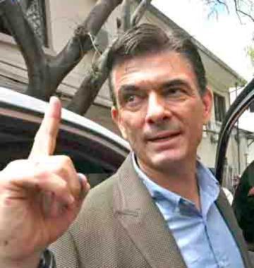 Gobierno y TSE anuncian  reforma a norma electoral