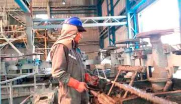 Cotizaciones de minerales hacen multiplicar los ingenios mineros