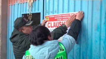 Anuncian controles permanentes a panaderías de la ciudad de Potosí