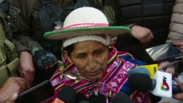 Nuevo revés judicial a Lidia Patty: Amplían su detención por otros seis meses