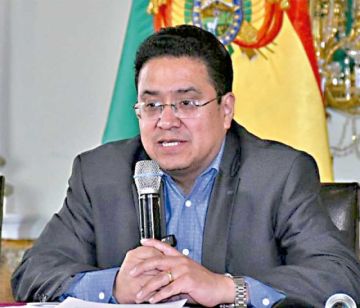 Fiscalía lleva a juicio  a siete acusados en el caso ‘Consorcio’