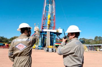 Gobierno plantea fórmula 50-50 para captar inversión petrolera