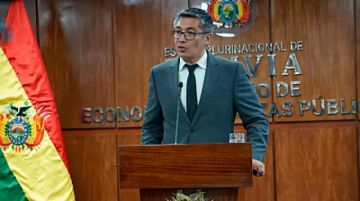 Gobierno anuncia que presentará este martes el PGE Reformulado 2026 