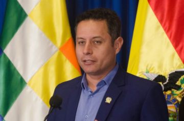 Remitieron ante un juez el caso de Lara sobre presunta vulneración al silencio electoral