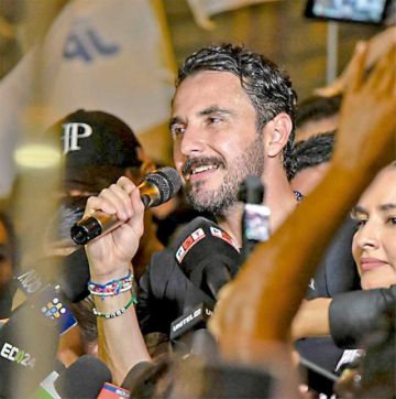 Velasco: Urge encuentro gobernadores-Gobierno 