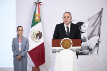 Inseguridad y temor por el Mundial sacuden a México