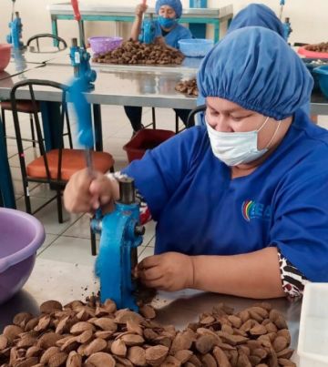 Gobierno propone agenda en el Día Internacional de las Mujeres en la Industria
