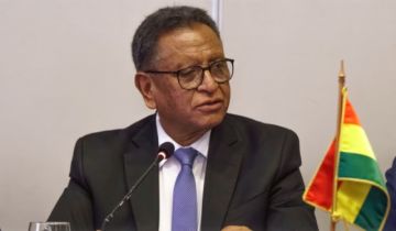 Caso Marset: Ministro revela la existencia de otra caja fuerte con dinero, joyas y documentos