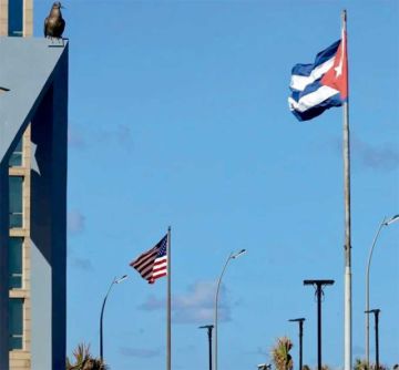 Diálogo de sordos entre Estados Unidos y Cuba