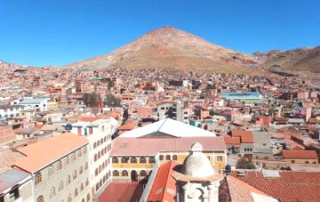 Anuncian auditorías a obras del área histórica fuera de norma