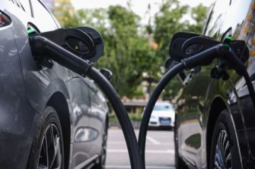La china CATL anuncia unas baterías que cargan al 98 % en menos de 7 minutos