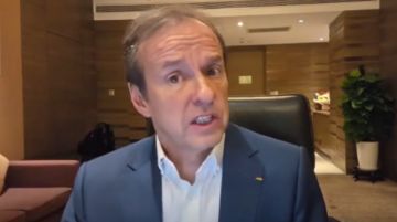 Jorge Quiroga plantea reforma parcial de la CPE para atraer inversiones