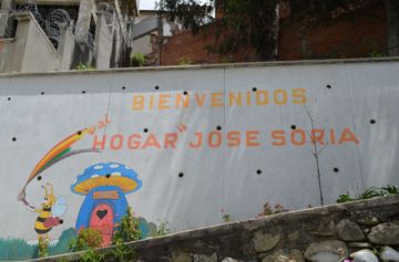 Caso Hogar José Soria: Denuncian encubrimiento entre cuidadoras