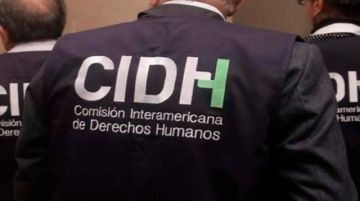 CIDH en el Salvador advierte que cadena perpetua a menores de edad es incompatible