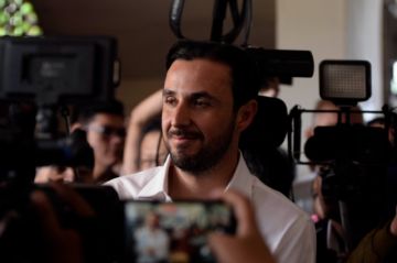 Santa Cruz concluye cómputo oficial: JP Velasco conquista la Gobernación con el 56,97%