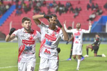 Villalba y Álvarez comandarán el ataque de Nacional