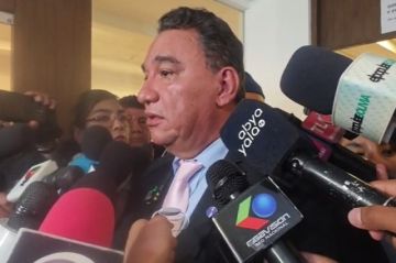 Siniestro aéreo en El Alto: Gobierno informa indemnizaciones estan en marcha