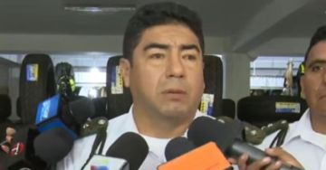 Policía pide ampliar investigación en caso ‘Maletas’ 