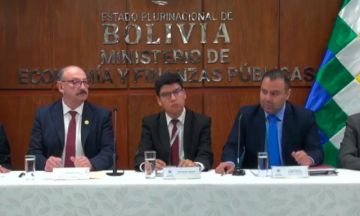 Bolivia debe pagar una indemnización de 105 millones de dólares a la española BBVA