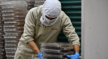 INE: Bolivia registra una contracción del 1,58% del PIB en 2025