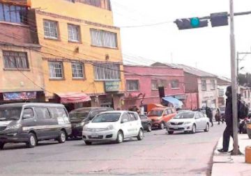 Transporte no podrá operar del puente San Roque desde el jueves