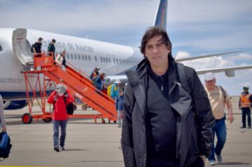 Ministro Zamora asistirá a interpelación del Legislativo por accidente aéreo en El Alto