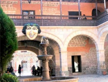 Inician las jornadas culturales hoy en la Casa de Moneda