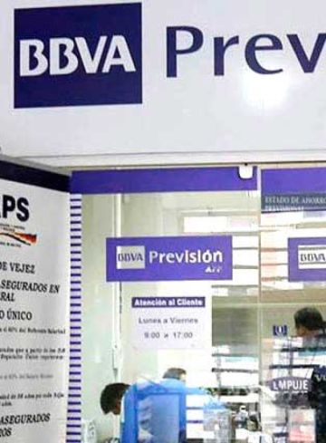 Bolivia pierde arbitraje y debe pagar $us 105 millones a BBVA