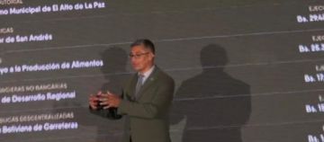 Gobierno afirma que el PGE 2026 busca reducir déficit y fortalecer la inversión social