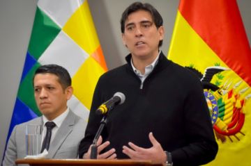 Ministro de Obras Públicas confirma su asistencia a la interpelación del Legislativo el 29 de abril