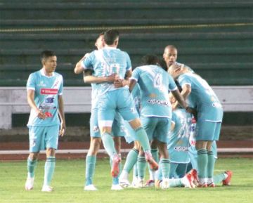 Nacional quiere mantener su condición de invicto