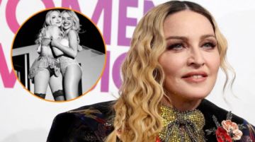 Madonna ofrece recompensa tras el robo de su traje y joyas en Coachella