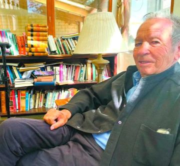 Recuerdan el aporte de Mariano Baptista Gumucio para el país