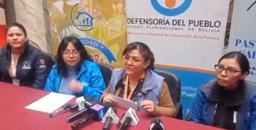Usan cuentos para educar contra la violencia contra la niñez