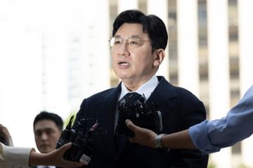 Corea del Sur ordenó el arresto de Bang Si-Hyuk el creador del grupo BTS