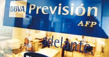 Gestora asegura que fallo a favor de BBVA no afecta pensiones en Bolivia