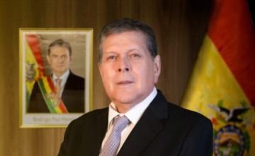 Marcelo Blanco Quintanilla, el nuevo ministro de Hidrocarburos, en datos 