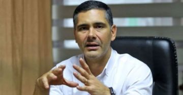 Gobierno prevé normalizar abastecimiento de diésel desde este viernes en zonas productivas