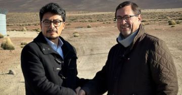 Chile anuncia avance hacia un tratado de libre comercio con Bolivia en reunión binacional