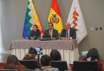 Gobierno: 15 empresas estatales están en quiebra técnica