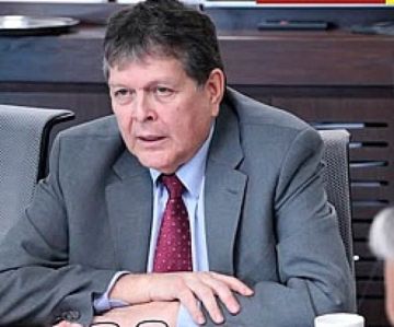 Ministro Blanco promete cero tolerancia a la corrupción en Hidrocarburos