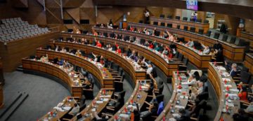 Cámara de Diputados aprueba créditos para empleos y energía, temas de límites, cultura y familia